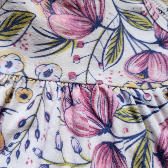 Made by molly peplum 18-24m - Picture 2 of 2